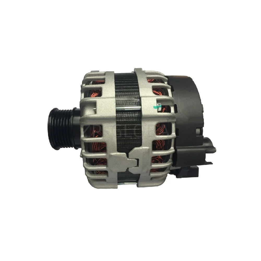 Car Pulley Car Alternator Regulator A0009067703 for Benz