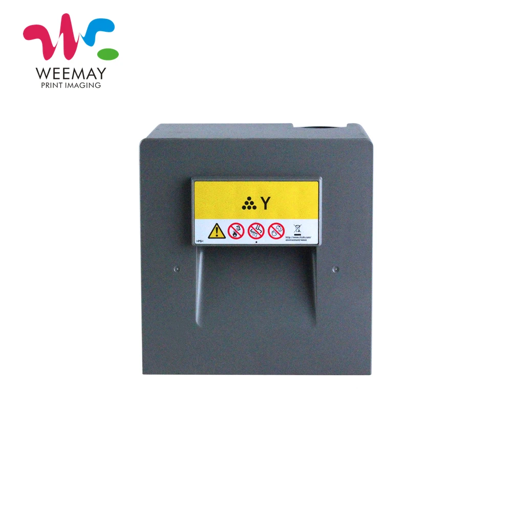 
 Картридж с тонером Weemay, совместимый с Ricoh C8002 8002C MP8002 MPC8002C MPC8002, картридж с тонером  
