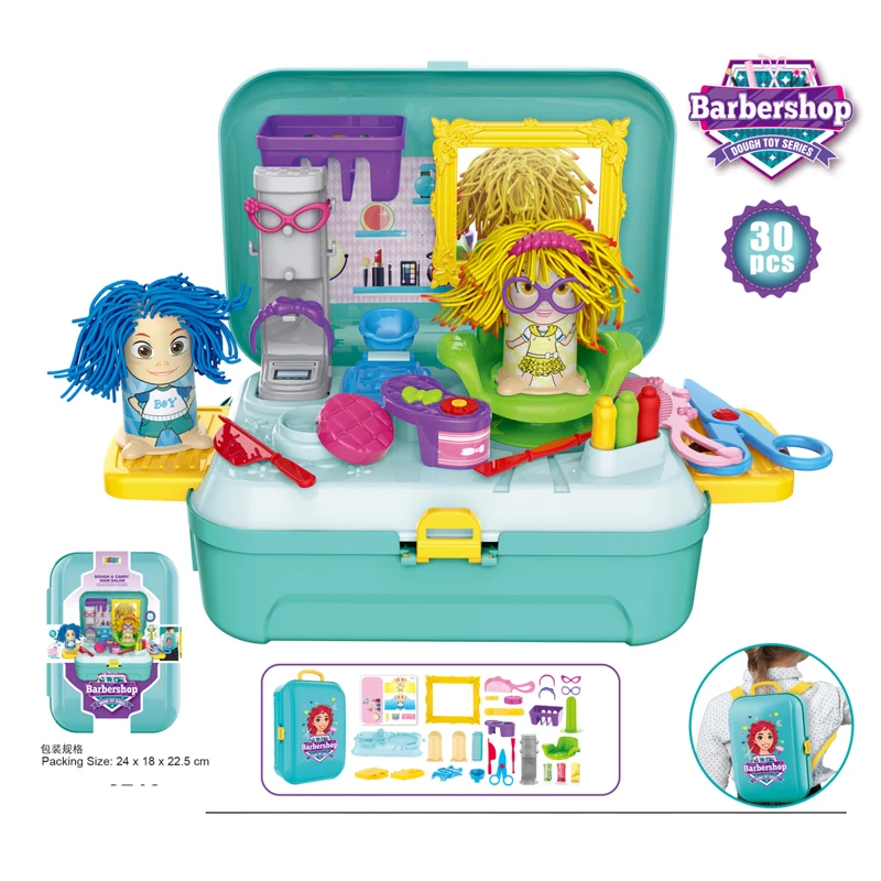 16 шт. детские пластиковые игрушки