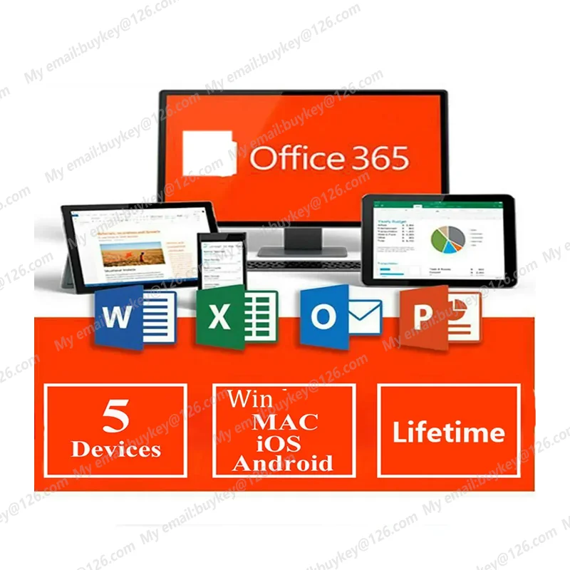 Ms Office 365 Life Time Office 365 License Key Software Office 365 Pro