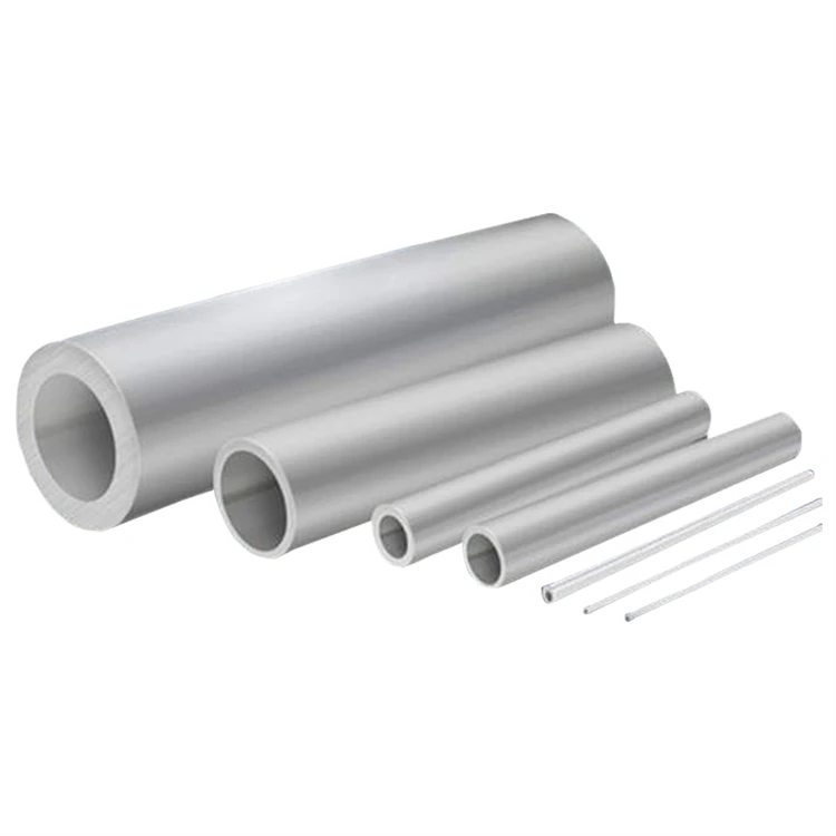 3004 Aluminum pipe performance 3004 Aluminum pipe performance