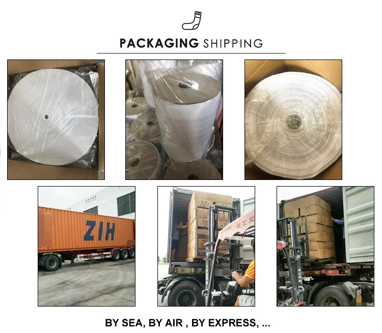 4 Rouleaux Ruban Chauffant Pour Sublimation Ruban Résistant à Chaleur