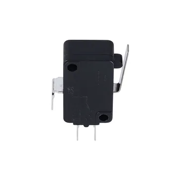 Factory Direct Supply 3C Certification Ac Power Outlet 16A 12A 20A 250V Waterproof Microswitch