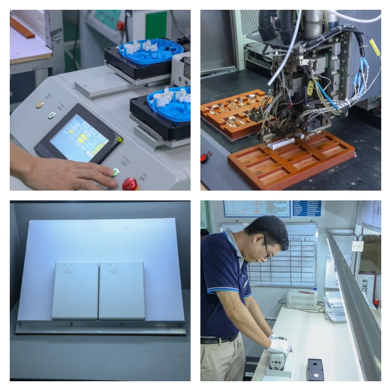Precast Blocks Floor Tile Rubber Molding Manufactures Plastic Mold for Construction