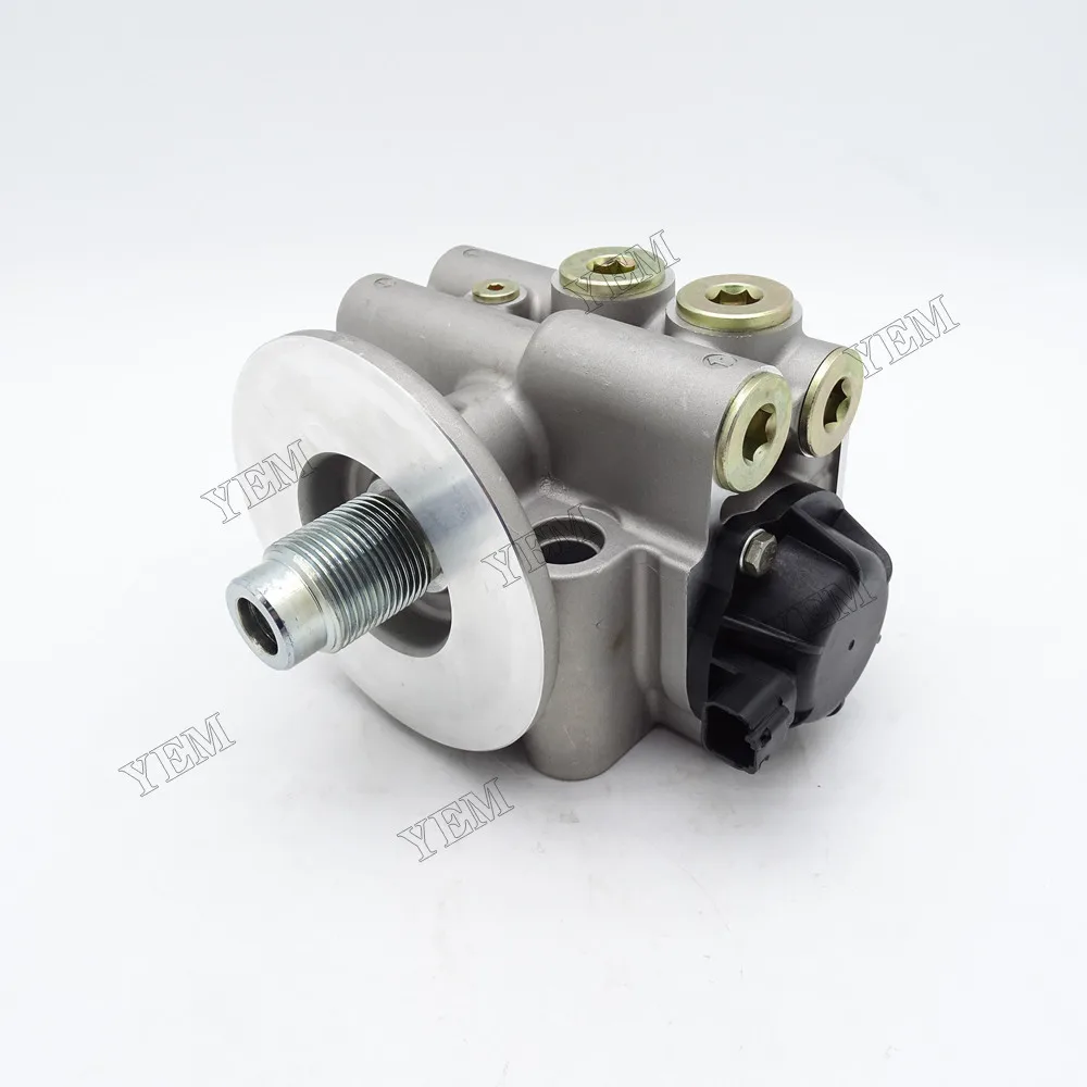 For Cat E330D Electric Fuel Pump Assembly 371-3602 382-0664 316-9954 438-5386 438-5385 China Engine Parts Supplier