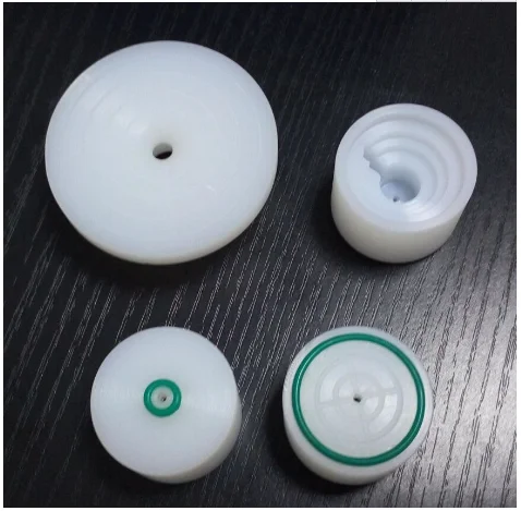 Laboratory High Quality Programmable 4 Inches Spin Coater for Photoresist Spin Coating