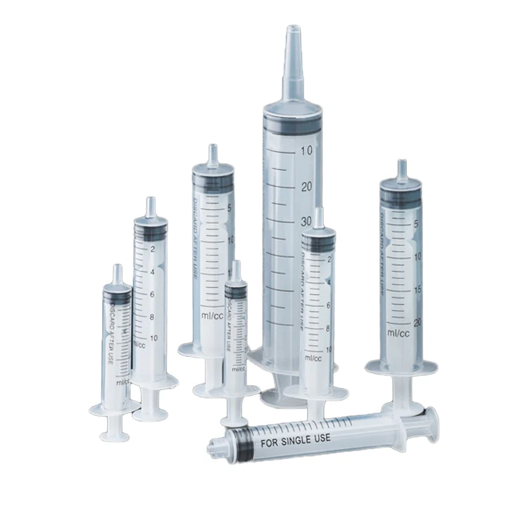 Customizable Safe and Reliable 0.5 Inch 14g-34g Stainless Steel Injector Needles Hypodermic Needles