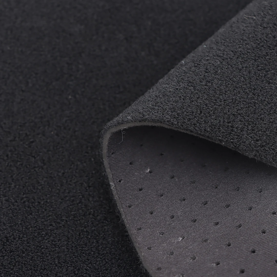 Detail shot