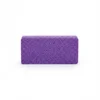 Scrubber per piedi in pomice viola