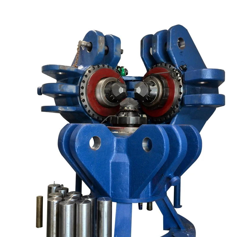 高圧および高温HphtキュービックプレスQiming750合成