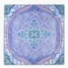 Paon bleu