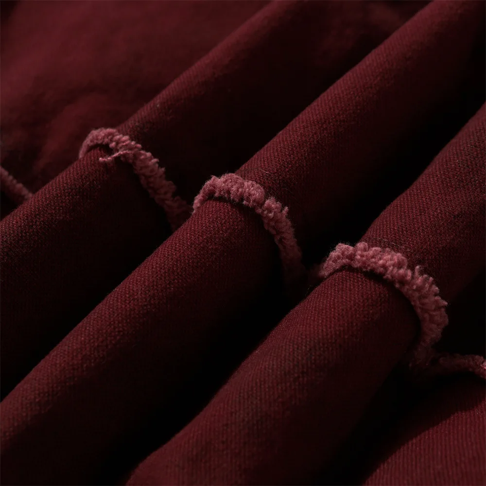 Detail shot