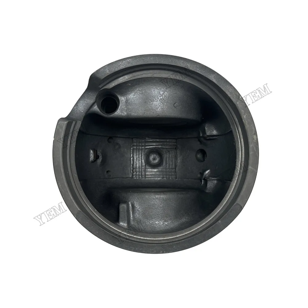 Piston Kit 04157748 Fit for Deutz F6L913 Engine 4