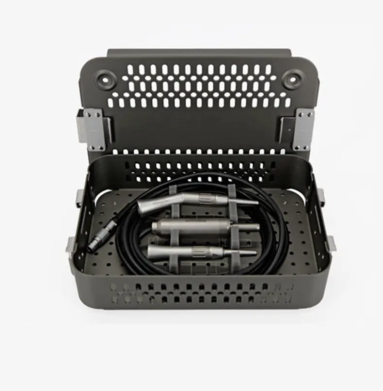 Spinal Neurosurgery High Speed Drill Set 4