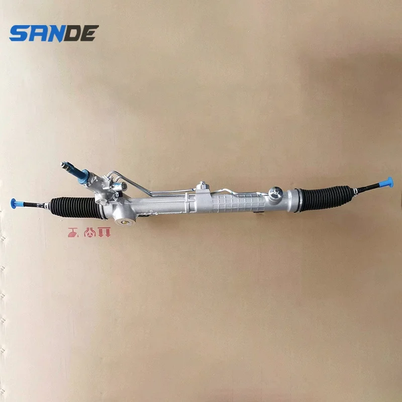 Right Hand Drive Power Steering Rack & Pinion Assembly For Mercedes Ml