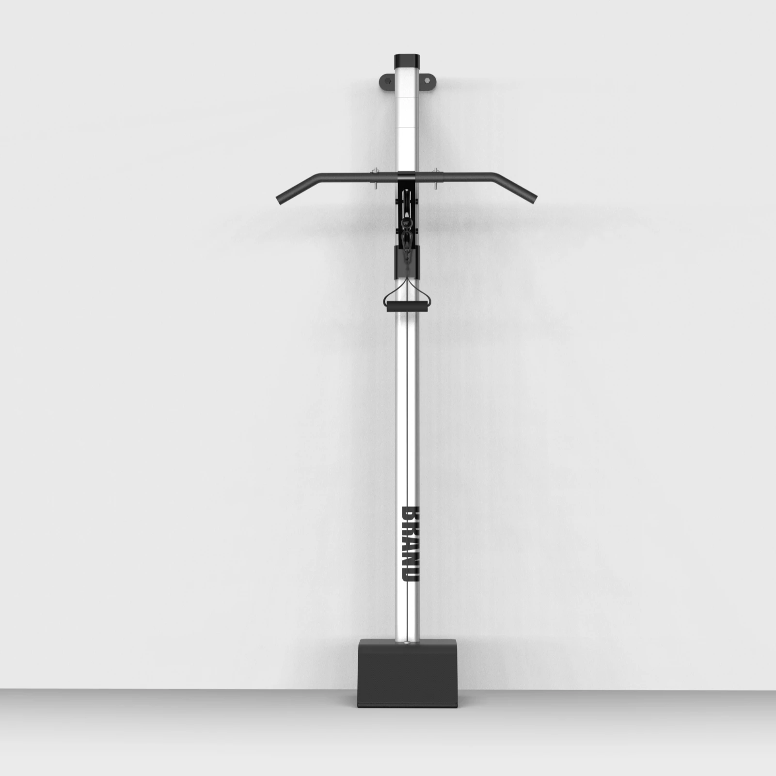 Independent Development Fitness Exercise Rack Multi Station Gym Machine Digital Adaptive Weight Resistance Power Tower