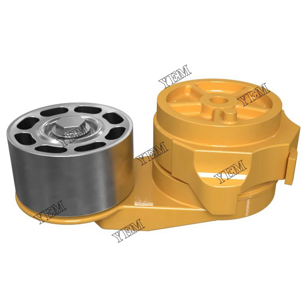 Engine Part 201-6699 TIGHTENER for Caterpillar 2