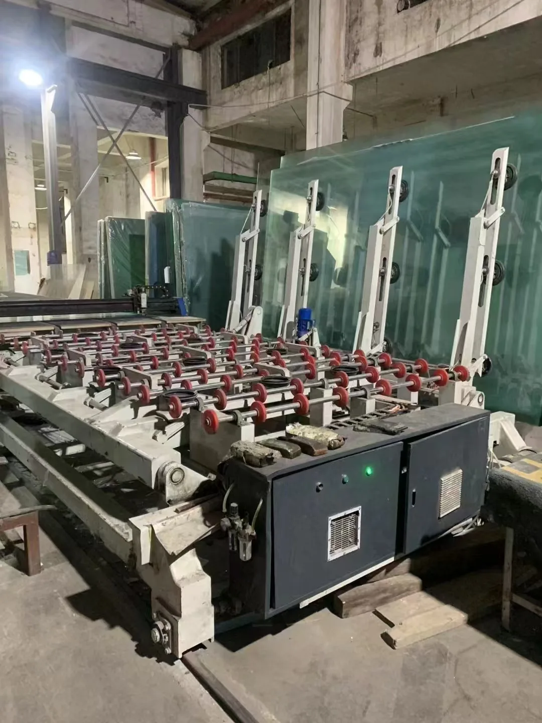 Supplying Refurbished and Used Manual Mosaic Cutting Table with Very Low Price and Life Time Warranty Save 70% up Costs for You