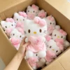 9 peluche (contattaci per il catalogo con oltre 6000 modelli)