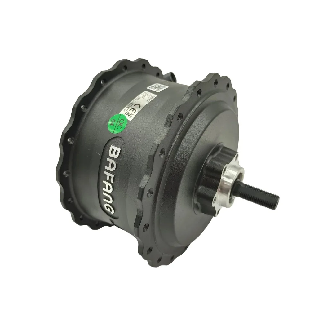 Bafang FM G060 48V 750W Electric Bicycle Motor for Fat Tire E