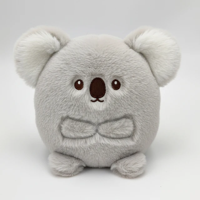 Plush Weighted Microwave Heat Pack