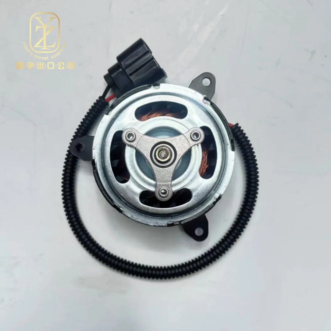 High Quality Auto Cooling Systems Fan Motor 25386-1U200 for