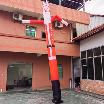 Air Dancers Advertising Inflatable Tube Man Wacky Waving Inflatable Arm Flailing Air Dancer