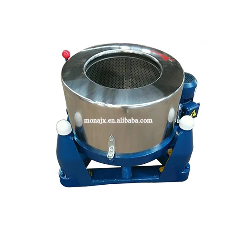 Industry Centrifugal Drum Dehydrator Spin Dryer Water Extractor for Clothes  Food Vegetables Dewatering Drying Machine - China Stainless Steel  Dehydrator, Vegetable Dewatering Machine