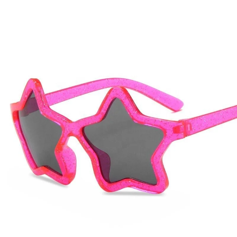 Kids star glasses online