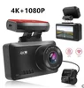 T8 WiFi GPS doppia lente