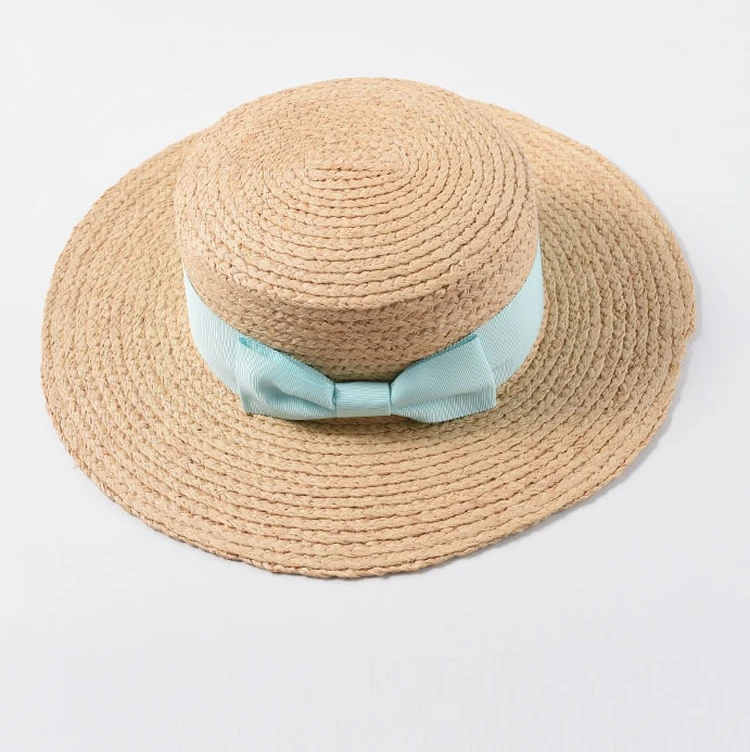 straw fedora hat womens wide brim