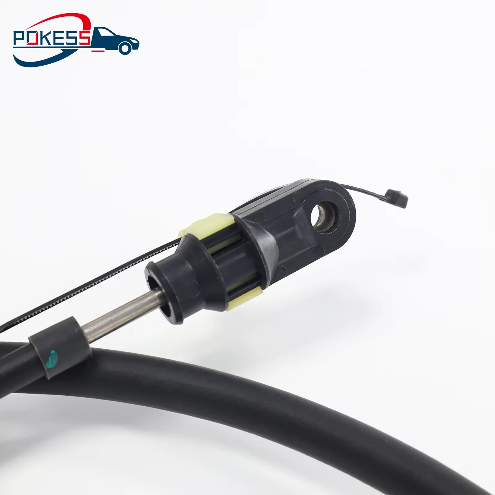 High Quality Car Parts Transmission Shift Line CT4Z7E395B CT4P7E395BE...