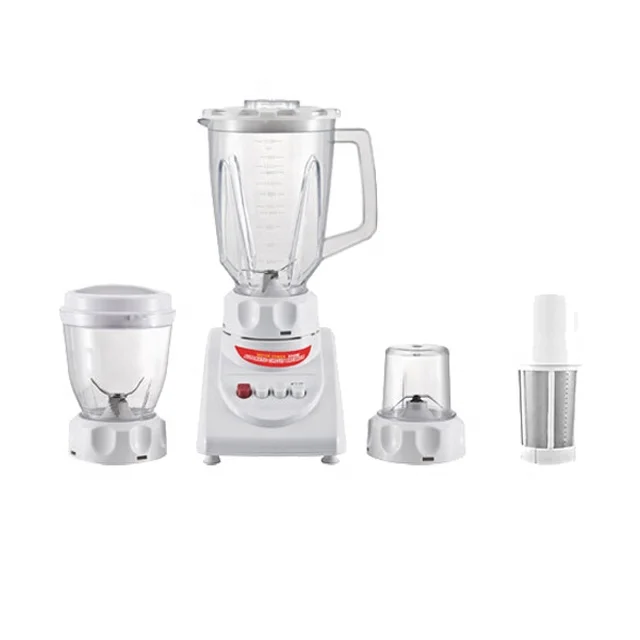 Cheap Price Electric Food Blender Machine with Heat Preservation
