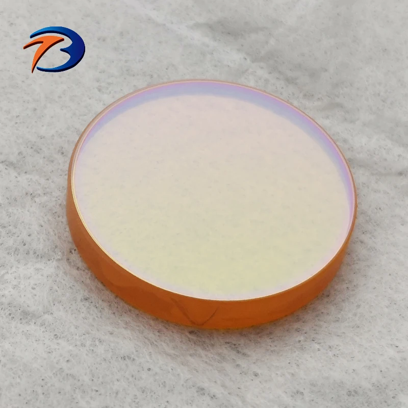 Custom Size ZnSe Optical UV Selenide ZnSe Window