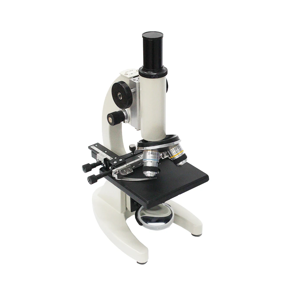 （資料・オブジェ）京セラPHS　DataScope　DS-110 ※ジャンク品 XSP-16A High-Power Microscope - Professional Medical Science Tool