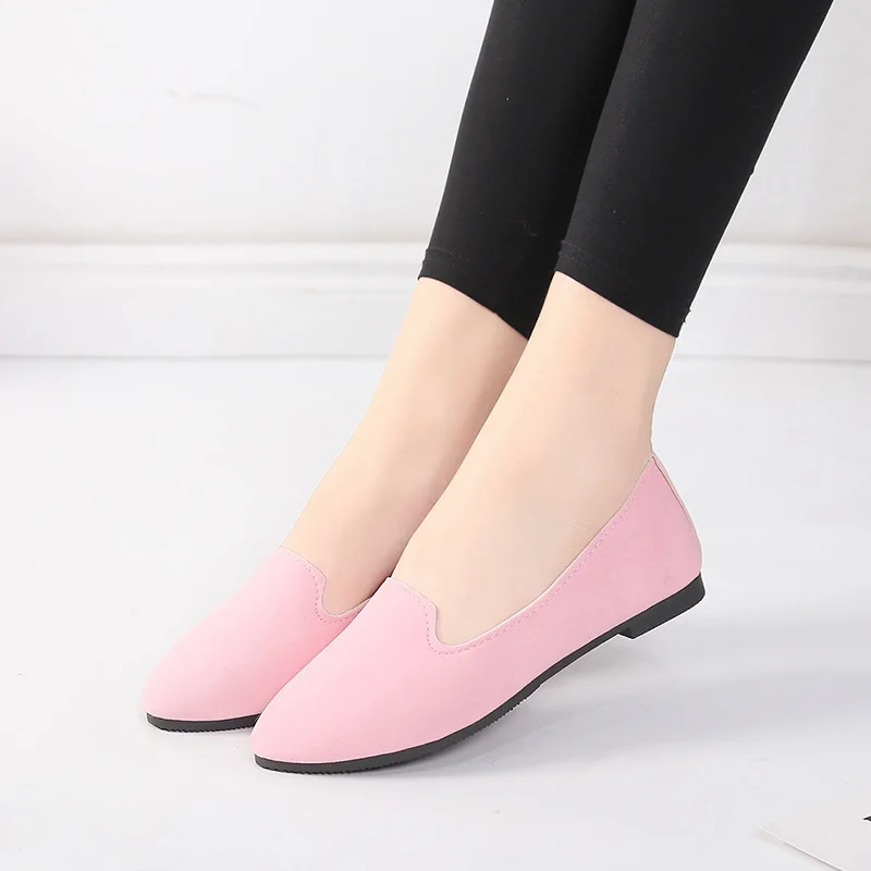 cheap flats shoes