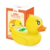Canard jaune