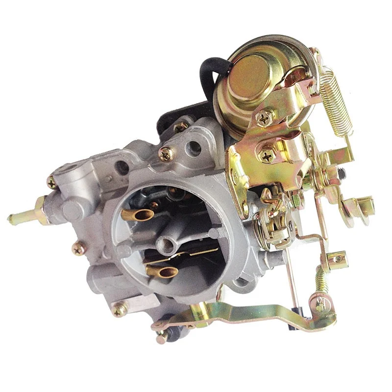 Ka、、 New H231A CARBURETOR for MITSUBISHI 4G32 MD-006219 MD026223 with