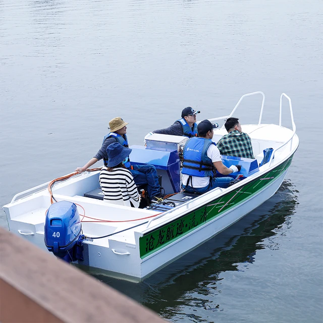 Zhejiang Cang Long Power Machinery Co., Ltd. Outboard Motor, Spare Parts