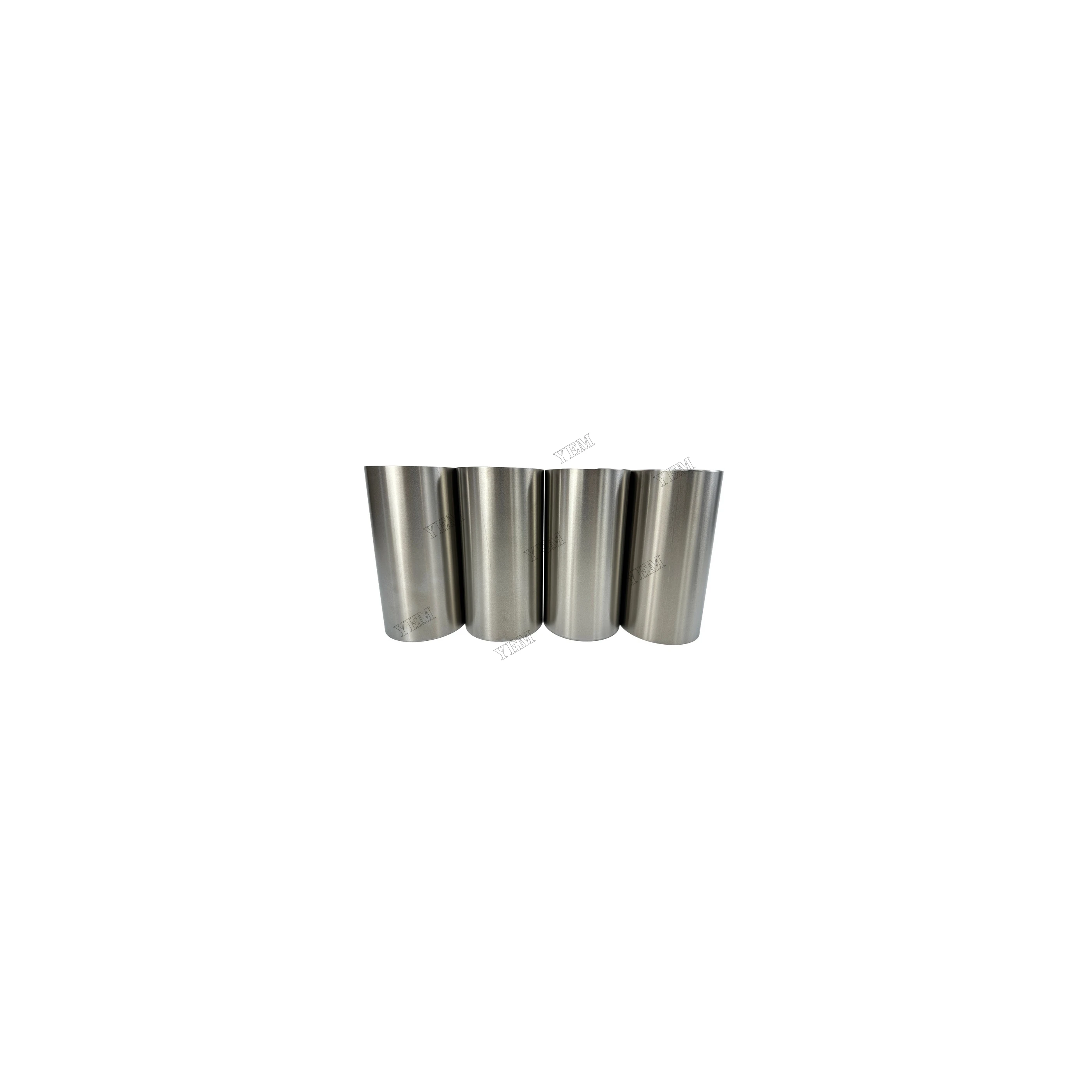 V6108 Cylinder Liner for Kubota Liner Engine Parts Factory