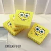 SpongeBob SquarePants Cotton Pads (3-pack)