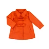 Orange citrouille
