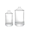 Clear bottle