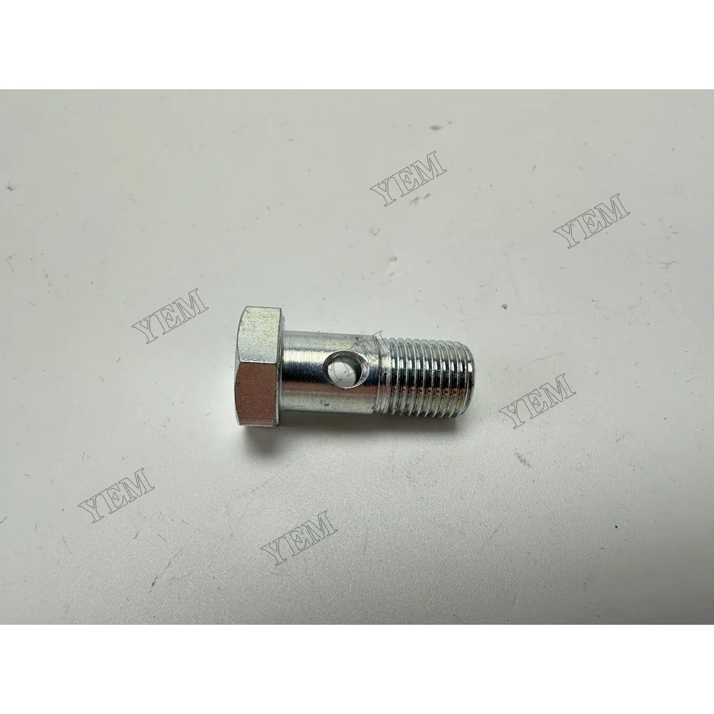 980973 Hollow Bolt Banjo Bolt for Volvo S80 XC90 Industrial Machinery Engine Parts