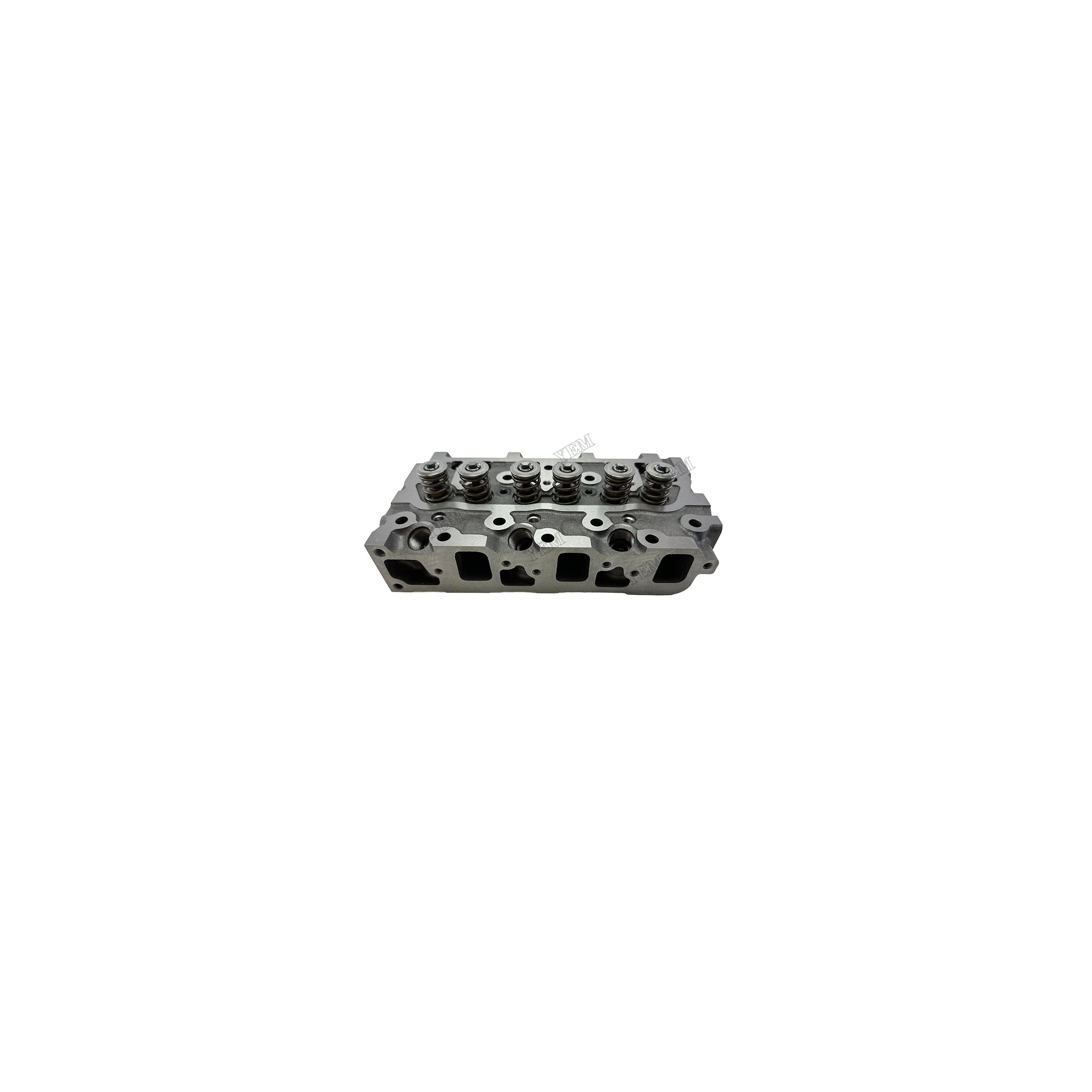Cylinder Head Assy for Yanmar 3TNA68 High Performance Engine Parts