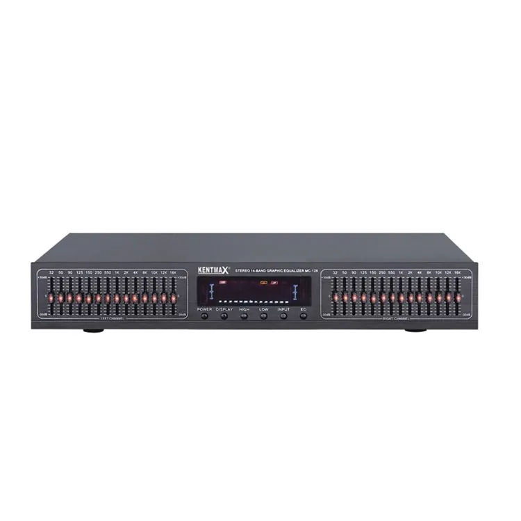 Alibaba.com: Kentmax Digital Effect Processor Amplifier with EQ ...