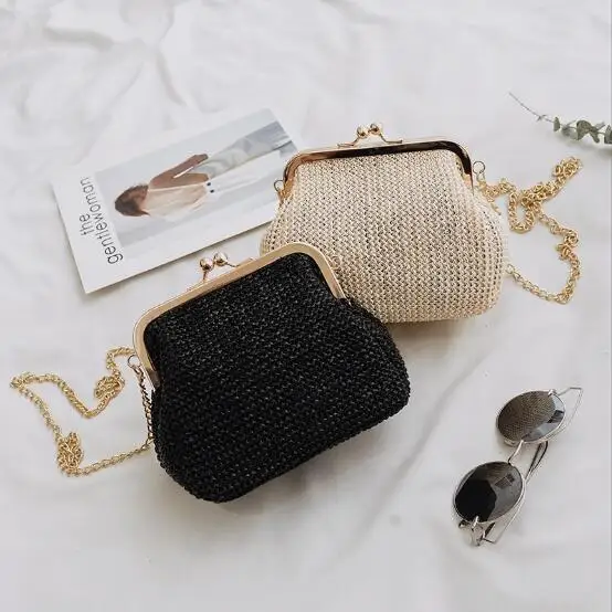 small evening clutch