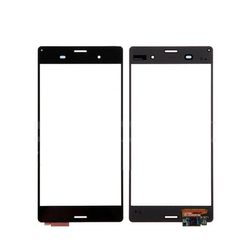 Touch Screen for Xperia Z3 D6603 D6653/Z3 Compact Mini LCD Display Glass Digitizer