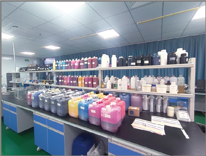 GD9630 Ink for Riso Comcolors - 1000ml Pigment Ink S-7280