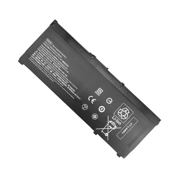 SR03XL SRO3XL Laptop Battery for HP Pavilion 15-CX 15-CX00 15-CX0058WM Envy x360 15-cn0000 17-bw0000 HSTNN-DB8Q L08934-2C1 Stock